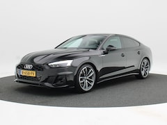 Audi A5 Sportback - 35 TFSi 150 Pk Automaat S-Line | Adaptive Cruise | Navigatie | Full LED | Keyless | 19 Inc