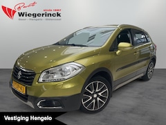 Suzuki SX4 S-Cross - 1.6 High Executive [ TREKHAAK | PANORAMADAK | VOLLEDIG ONDERHOUD
