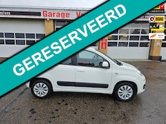 Fiat Panda - 0.9 TwinAir Edizione Cool /Airco.*72.000km*Zuinig /Hoge zit