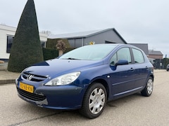 Peugeot 307 - 2.0 HDi XS 2003 Clima