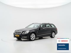 Mercedes-Benz E-klasse Estate - 200 CGI