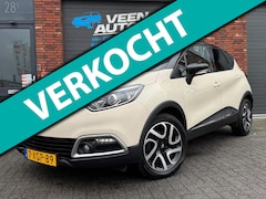 Renault Captur - 1.2 TCe Dynamique Automaat 1e Eigenaar Cruise Camera