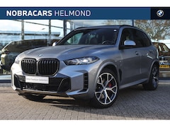 BMW X5 - xDrive50e High Executive M Sport Automaat / Panoramadak / Parking Assistant Professional /