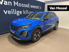 Peugeot e-2008 - EV Allure 54 kWh