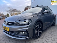 Volkswagen Polo - 1.0 TSI Highline/R-line/Pano/Automaat/Led/Navi/Adap .Cruise/Climate-c