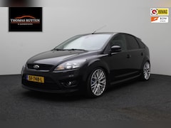 Ford Focus - 2.5 ST 2008 | Miltek | Navigatie | Parkeersensoren | Stoelverwarming | Airco | Elektrische