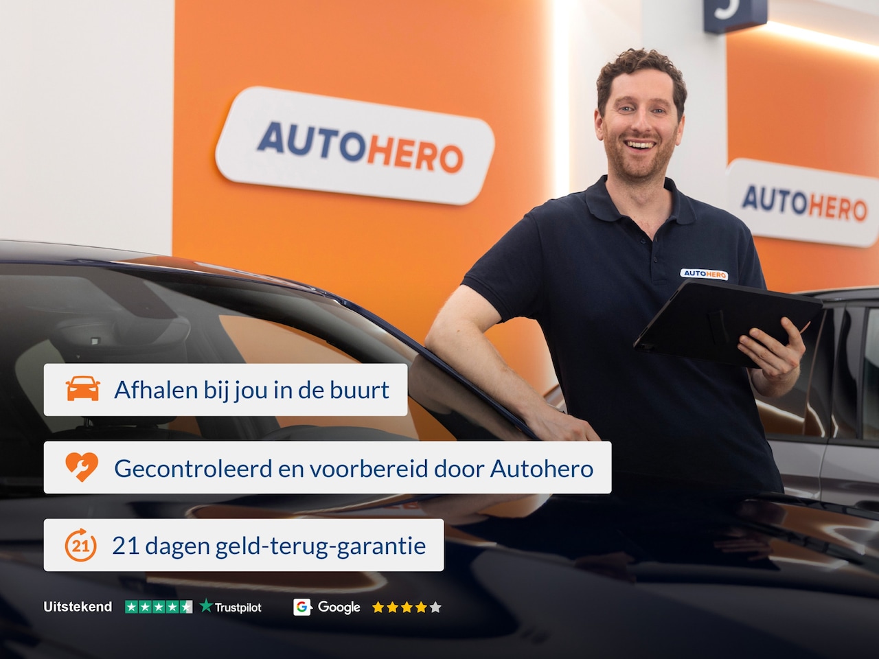 Ford Kuga - 1.5 Titanium |WX15160| - AutoWereld.nl