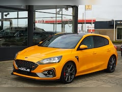 Ford Focus - 2.3 EcoBoost ST-3 | milltek | B&O