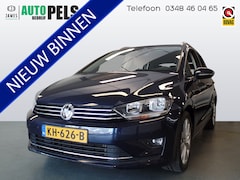 Volkswagen Golf Sportsvan - 1.2 TSI Highline Automaat, Navigatie, Achteruitrijcamera, Elek ramen/Spiegels, Clima contr