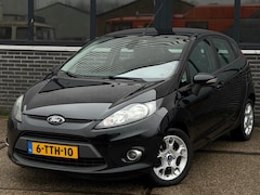 Ford Fiesta - 1.25 Titanium |Airco |Nieuwe APK |CruiseC
