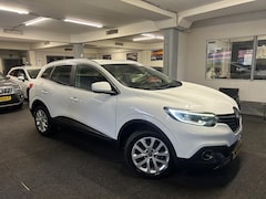 Renault Kadjar - 1.2 TCe Intens*Navi*Xenon*Velgen