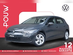 Volkswagen Golf - 1.0 TSI 90pk Golf | App Connect | DAB | Allseason Banden