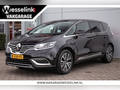 Renault Espace - 1.8 TCe Initiale Paris 7p. Automaat Trekhaak | Panodak | Leder | Massagestoel