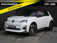 Renault 5 - 5 comfort range iconic cinq 52 kWh | STUUR/STOELVERWARMING | CAMERA | NAVI | ADAPT. CRUISE