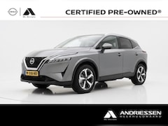 Nissan Qashqai - 1.3 MHEV Xtronic Premiere Edition