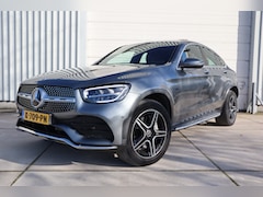 Mercedes-Benz GLC-klasse Coupé - 300e 4MATIC Business Solution AMG Navi/ Schuif-dak / Dealer onderhouden