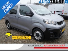 Peugeot e-Expert - Compact Pro 50 kWh, Airco