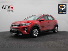 Kia Stonic - 1.0 T-GDi MHEV DynamicLine | Navigatie |Cruise Control | BOVAG garantie