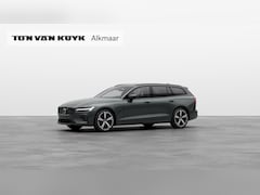 Volvo V60 - 2.0 T8 Plug-in hybrid AWD Plus Perform. Ed. Dark