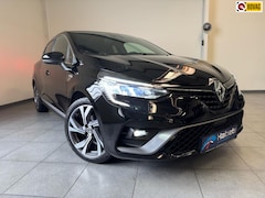 Renault Clio - 1.0 TCe R.S. Line/Keyless/Led/PDC/Pas20000km