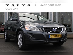 Volvo XC60 - 3.0 6 Cilinder T6 AWD Momentum Youngtimer | Automaat | Trekhaak| Leder | Parkeersensoren A