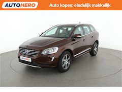 Volvo XC60 - 2.0 T5 FWD Summum |LR17550|