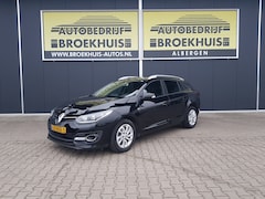 Renault Mégane Estate - 1.2 TCe Bose
