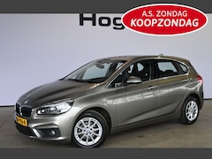 BMW 2-serie Active Tourer - 216i Centennial High Executive Clima Navigatie LED Goed Onderhouden Inruil Mogelijk KLAAR