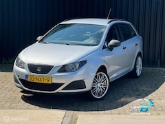 SEAT Ibiza ST - 1.2 TDI Reference Ecomotive