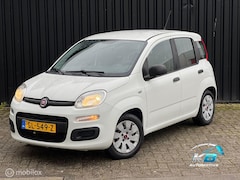 Fiat Panda - 0.9 TwinAir Pop |LPG|