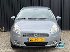 Fiat Grande Punto - 1.4 Dynamic
