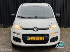 Fiat Panda - 0.9 TwinAir Pop |LPG|
