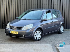 Renault Scénic - 1.6-16V Dynamique Comfort