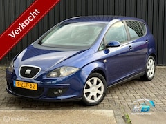 SEAT Altea - 1.6 |NIEUWE APK|