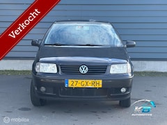 Volkswagen Polo - 1.4 Comfortline LPG G3