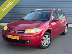 Renault Mégane Grand Tour - 1.6-16V Business Line