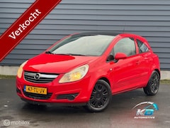 Opel Corsa - 1.2-16V Enjoy