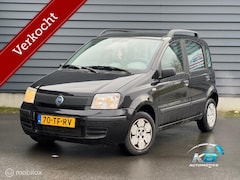 Fiat Panda - 1.1 Active