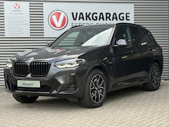 BMW X3 - xDrive30e M-SPORT High Executive PHEV, NAVI/360CAM, LASER, HUD, LEER