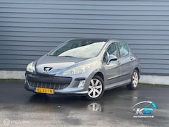Peugeot 308 - 1.6 VTi XS