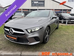 Mercedes-Benz A-klasse - 250 Premium SFEERVERLICHTING/WIDESCREEN/LEDER
