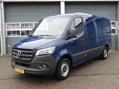 Mercedes-Benz Sprinter - 317 1.9 CDI L2H1 RWD AUT | LED | 10.25 MBUX | 3.5t TREKHAAK