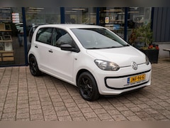 Volkswagen Up! - 1.0 take up BlueMotion |Prijs rijklaar incl 12 mnd garantie| Airco Licht metalen velgen