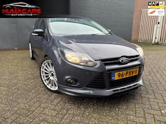 Ford Focus - 1.6 Titanium|Sport|Nap|Lane assist|carplay