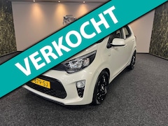 Kia Picanto - 1.0 DPi ComfortLine 5D-Nap-Airco- Cruise control-Bluetooth