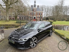 Volkswagen Golf Variant - 1.5 eTSI R-Line | Pano | IQ-Light | Camera | Adaptive | CarPlay |