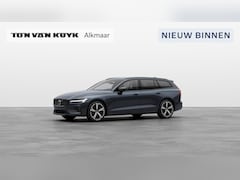 Volvo V60 - 2.0 T8 Plug-in hybrid AWD Plus Perform. Ed. Dark