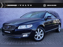 Volvo V70 - 2.0 T5 Inscription Edition | Trekhaak | Open dak| Geventileerd leder | Parkeersensoren | R