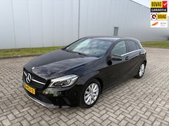 Mercedes-Benz A-klasse - 180 d Lease Edition Plus