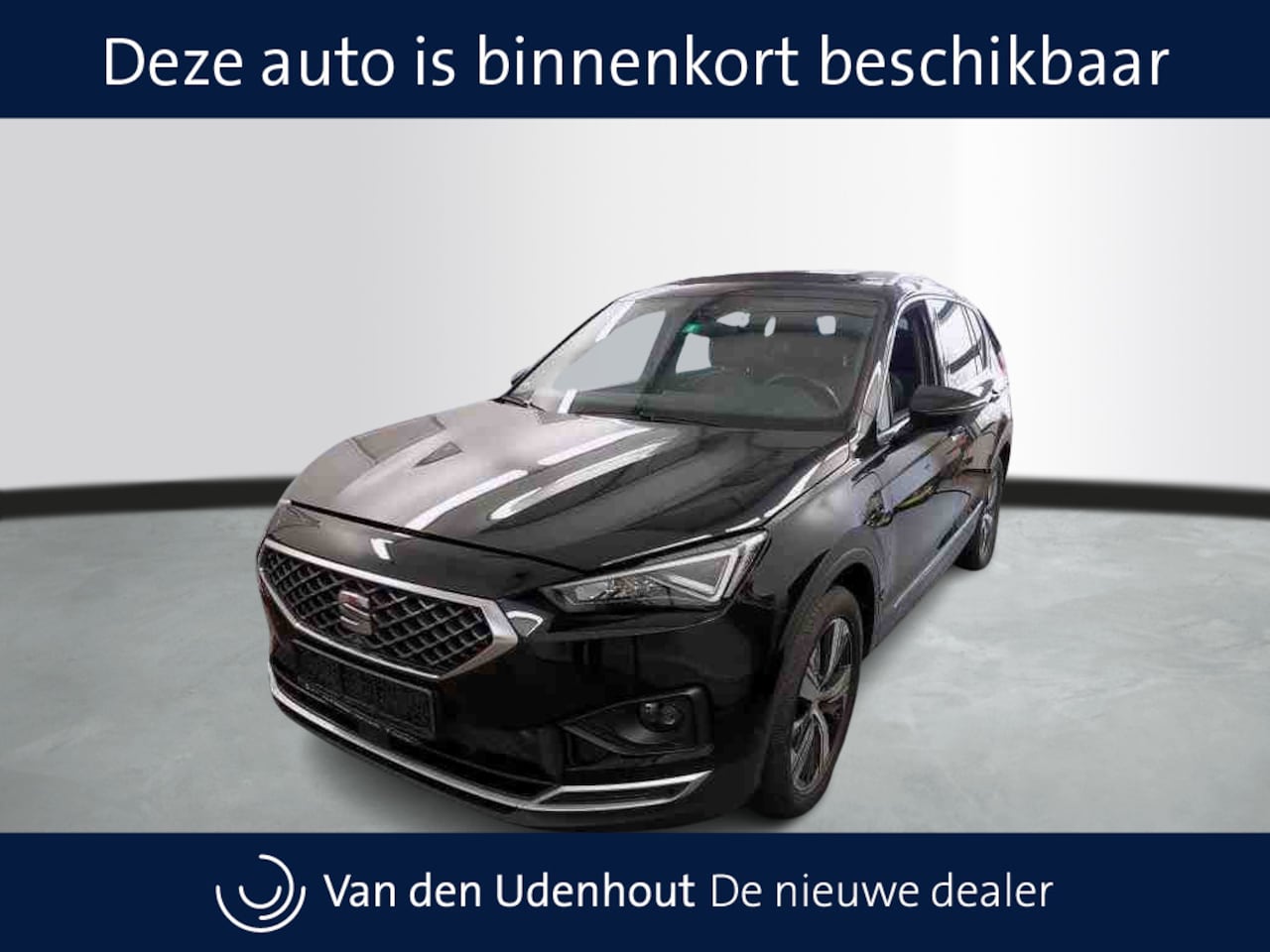 SEAT Tarraco - 1.4 TSI eHybrid 245pk PHEV Xperience / Panoramadak / Trekhaak / 360 Camera / Wordt Verwach - AutoWereld.nl